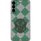 Wizarding World Harry Potter Slytherin Crest Galaxy S22 Plus Skin